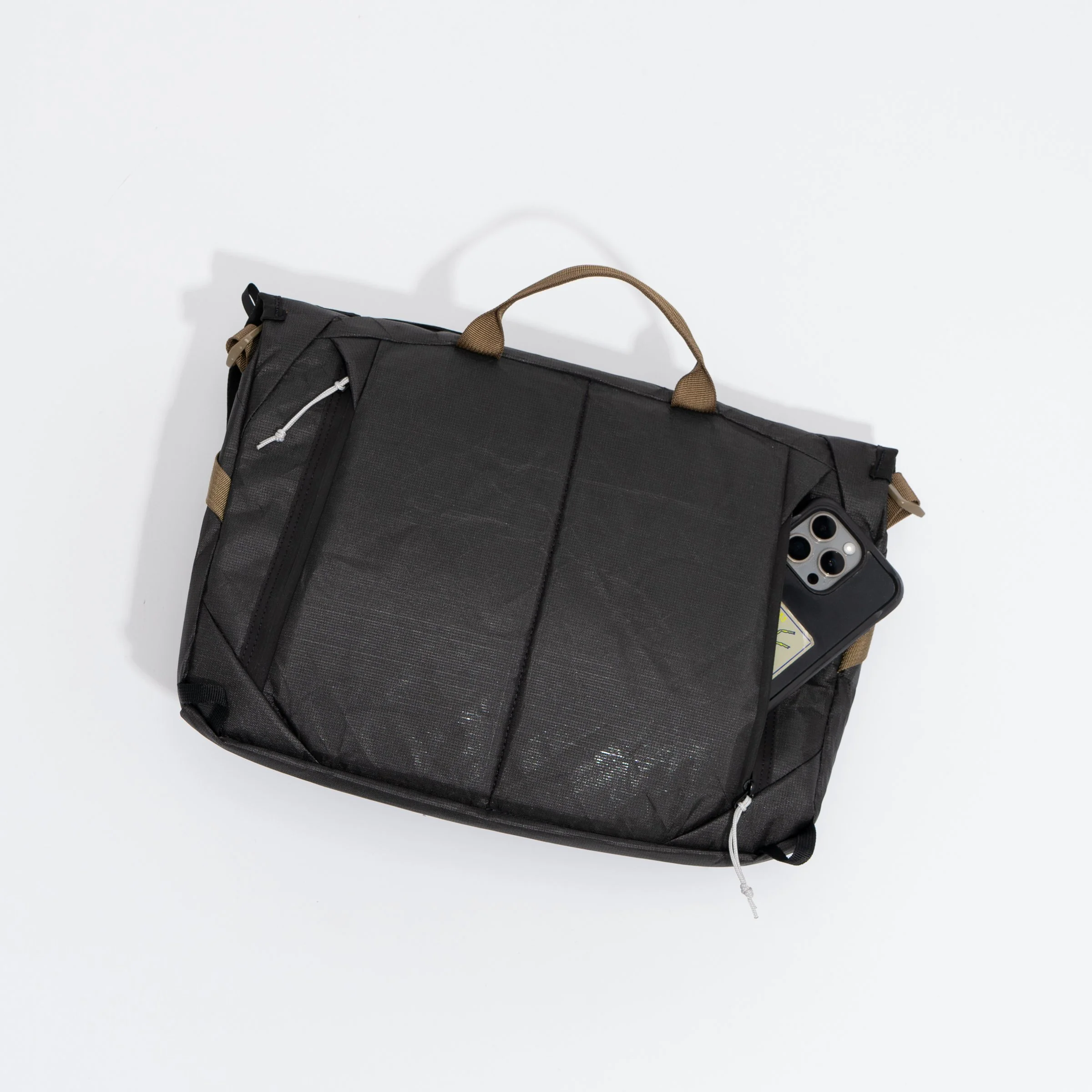 Messenger 9L - U200X - 2 Colors — 1733